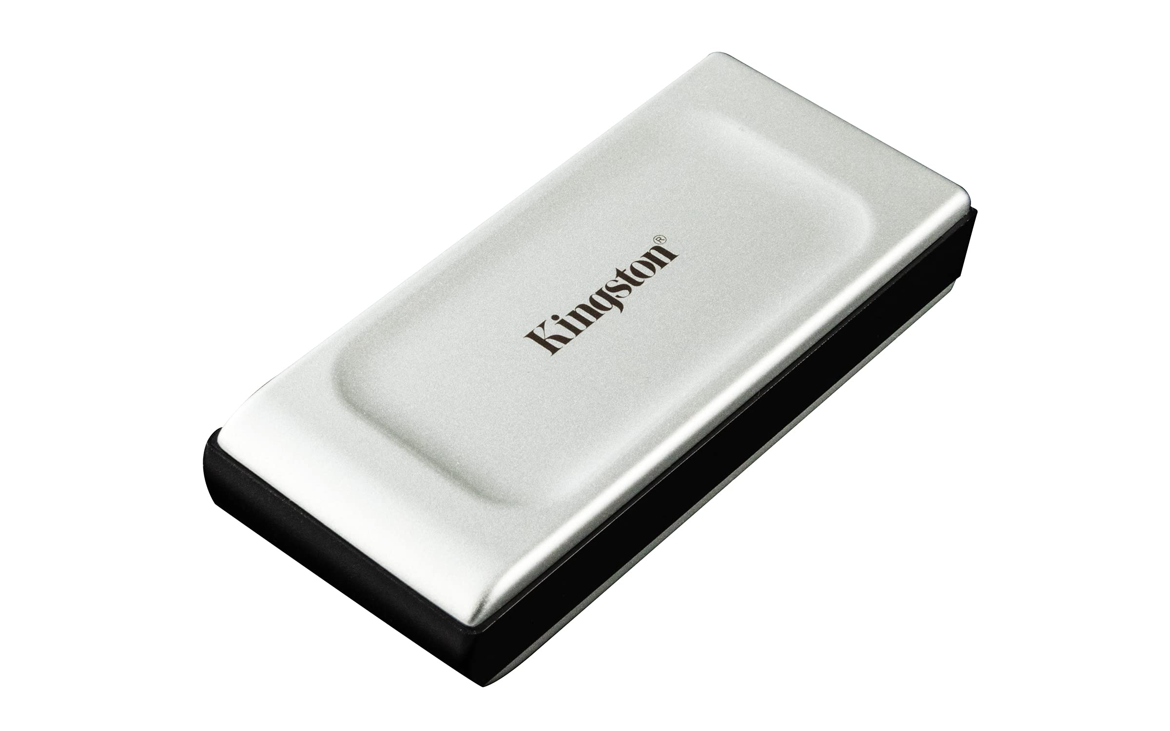 ��ʿ�� XS2000 �ƶ���̬Ӳ�� 2TB USB3.2 Gen2x2 2000MB/s ��Я�ڴ�ʽ��ɫ