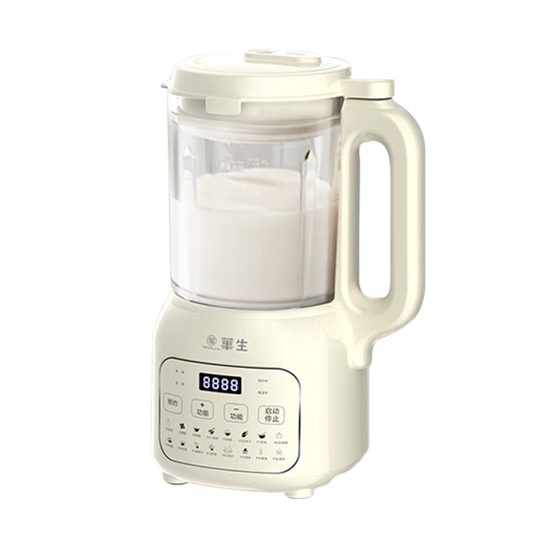 ������Wahson���Ʊڻ� ������ ȫ�Զ������������ ��������С��2-3������С���Ʊڶ������๦������ ������10ҳ��ͷ��1.2L���Ͱ�