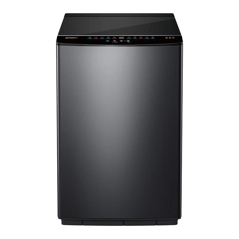 Skyworth/��ά ȫ�Զ� 12kg ���� T120J 748.85Ԫ(������)