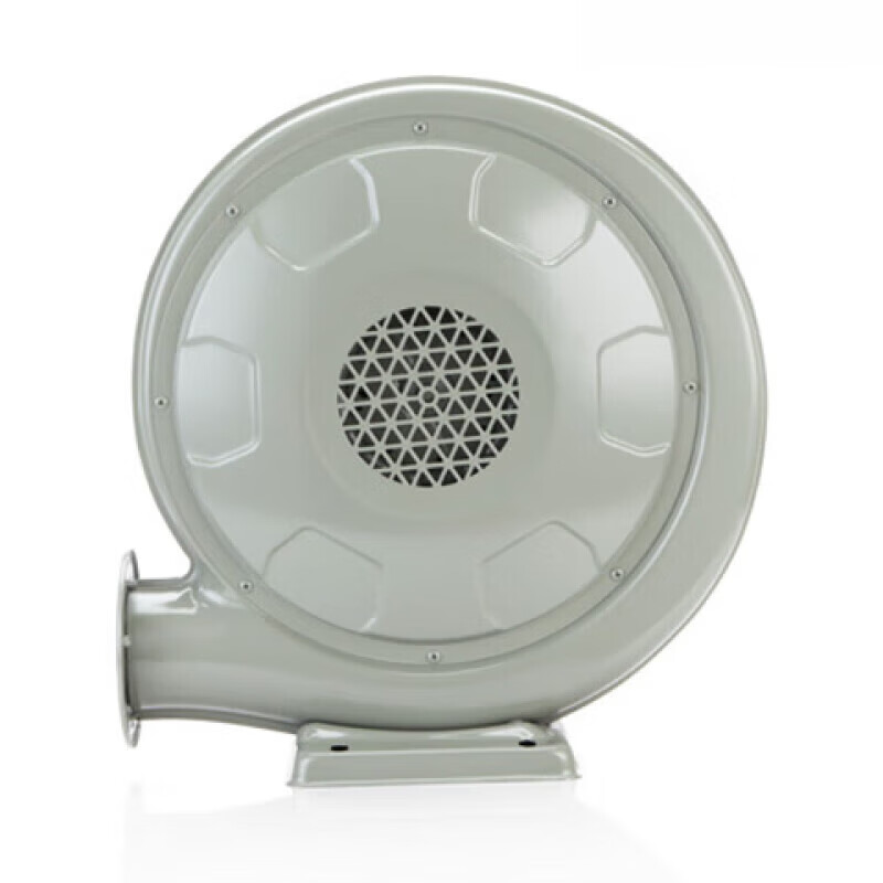 全邦达定制充气拱门风机铁壳铜线气模鼓风机吸抽尘气烟大型城堡蹦床鼓