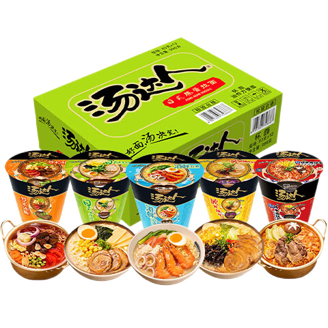 ���ڲ�����ͳһ������������ʽ������Ͱװ������������ ��6�������ζ��Ϲ�510g