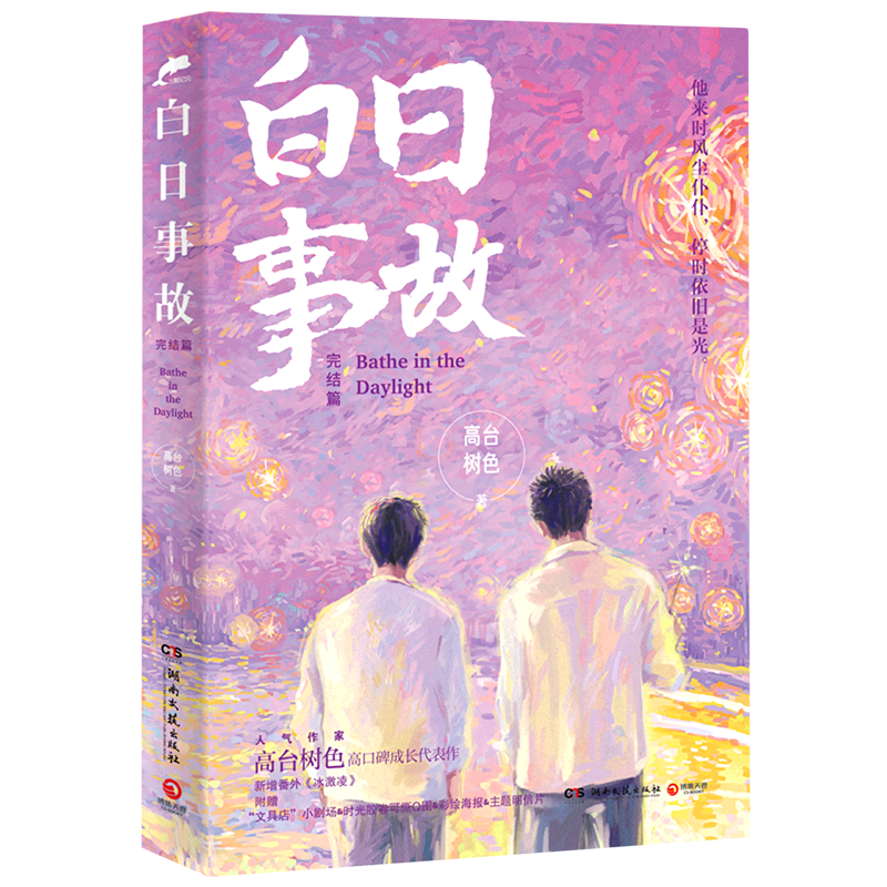 白日事故:完结篇