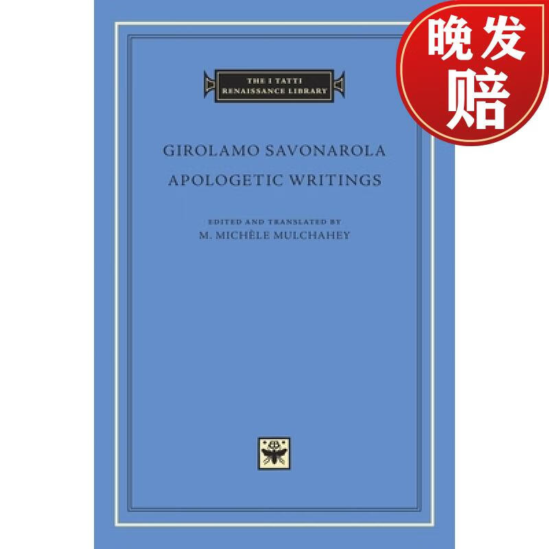 【4周达】apologetic writings