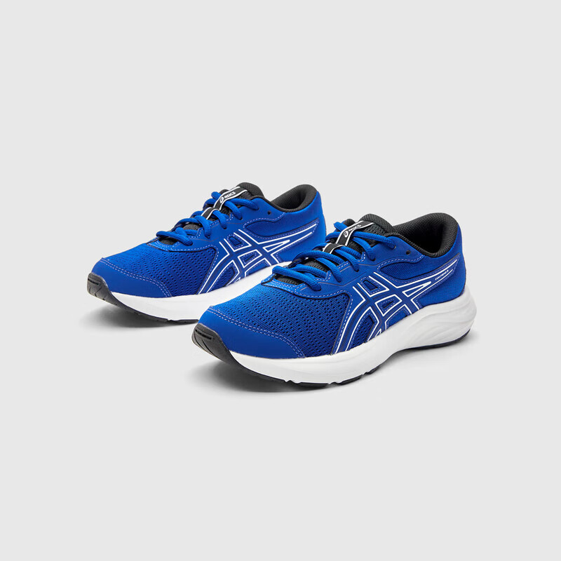��ɪʿ��asics��ͯЬ2024�¿��ܲ�Ь����͸����ĥ�˶�ЬCONTEND 91014A337 178Ԫ
