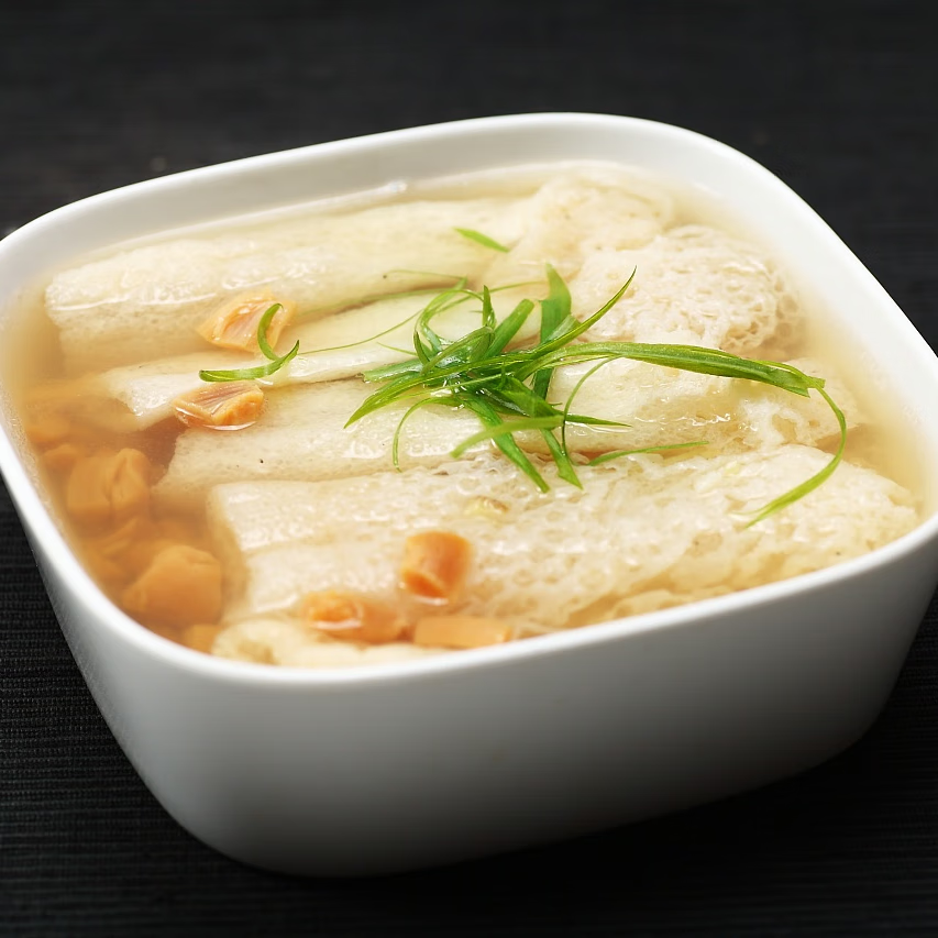 赵露思推荐蜀南竹海嫩竹荪绿色生态无硫 袋装 宴席 礼品 特产菌菇 500克