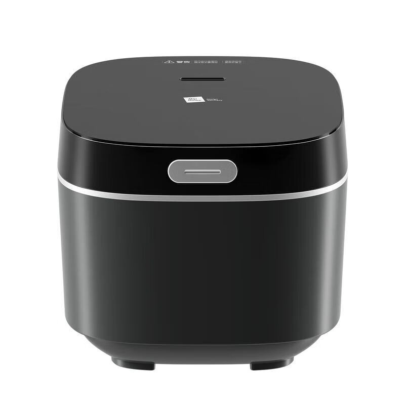 米技生活(Design Germany)电饭煲家用多功能陶晶不粘内胆可预约 EC-L4024 4L 电饭煲 EC-L4024 4L