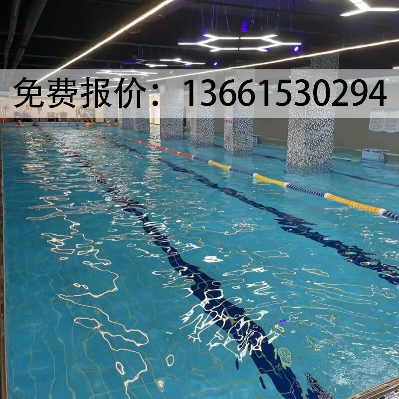 这10款婴儿游泳馆排名前十品牌，专业水质呵护宝宝健康畅游-图片7