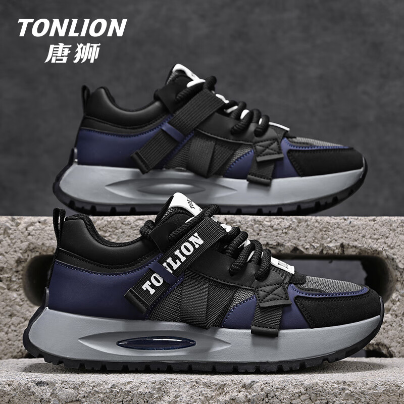 ���ڲ�������ʨ������Ь2025�����¿����ϵ�Ь�аٴ��ʱ������Ь�����˶�Ь ����TSN20243013 44