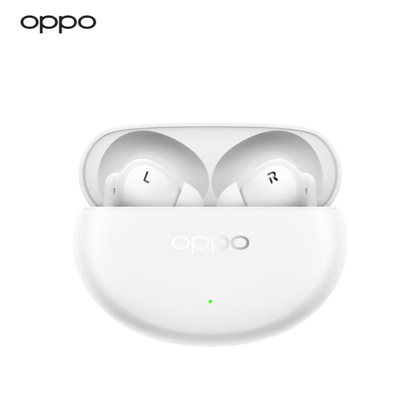 OPPO Enco Air4 Pro 无线耳机开售：HiRes 金标认证 / 49dB 降噪，首发 269 元 IT之家