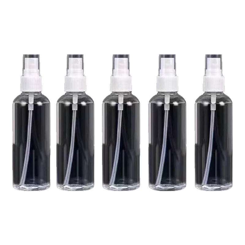 ԰�ս�ˮ��ˮ���ƾ�С�������ר�ñ�Я���Ϸ�װƿ��ϸ����ƿ 30ml��2��װ��