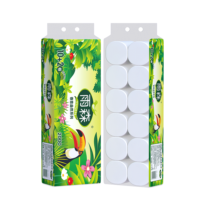 ��ɭ��YUSEN����о��ֽ���ⰻȻ5��166g*12���������ֽ����ֽ��ֽԴͷֱ������ 16.3Ԫ