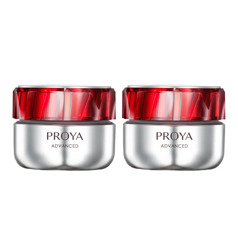 PROYA/������ �챦ʯ3.0 ��˪ 50g*2 516Ԫ��2��(��258Ԫ/��)