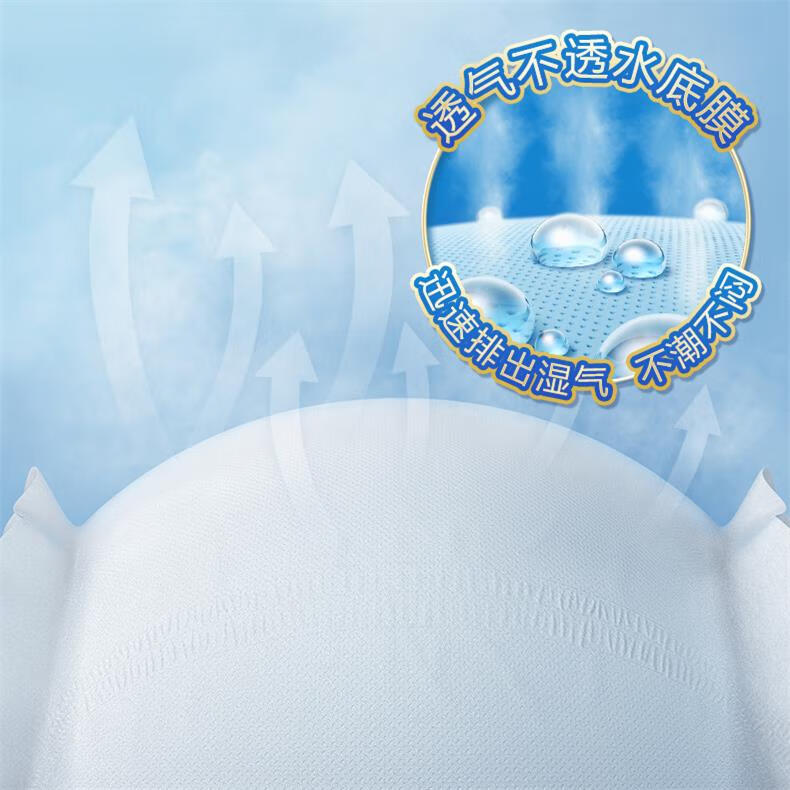 安而康(Elderjoy)优选装成人拉拉裤内裤型纸尿裤中老人尿不湿男女通用100%原生木浆 【箱装】拉拉裤L码64片(60-80KG