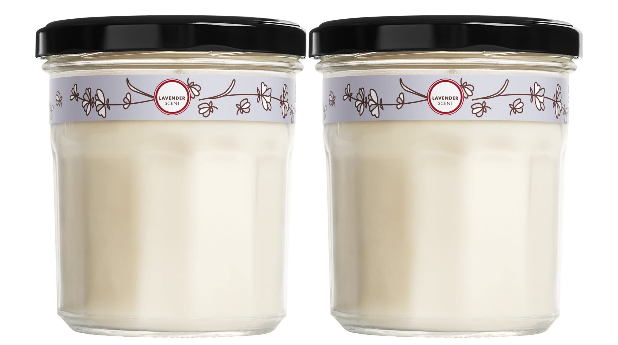 MRS. MEYER'S CLEAN DAY 薰衣草香薰蜡烛 大豆植物蜡 35小时燃烧 芳香疗愈 家居香氛礼物