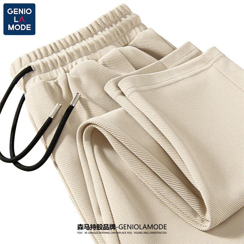 ���ڲ�����GENIOLAMODE��װ���ӿ������п�׶���Ը�ֱͲ����ʿ�ٴ�ͨ���״���＾���� ����ɫ(�հ�) 5XL (230-260��)