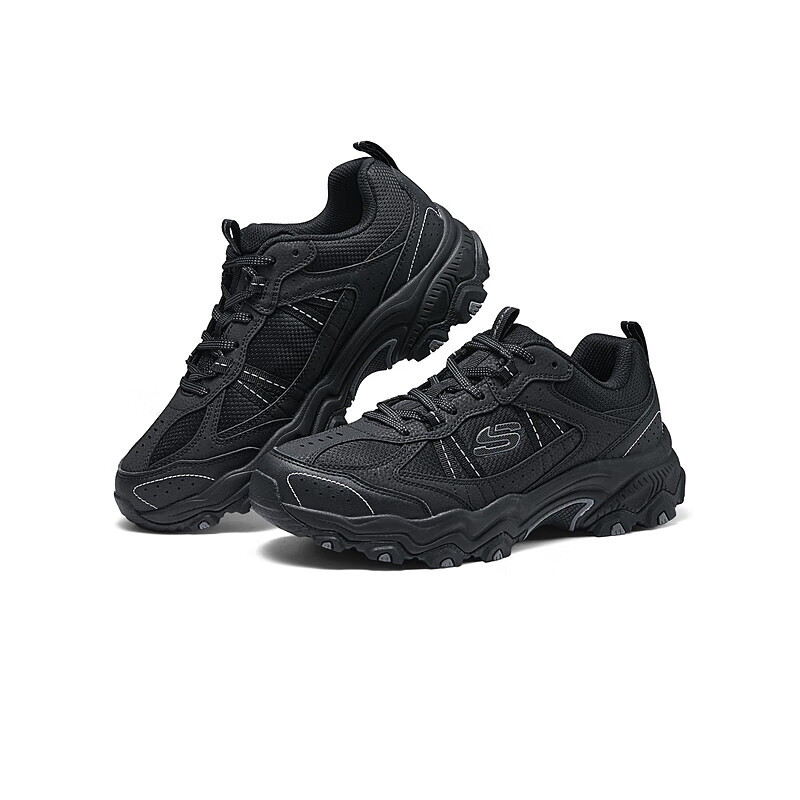 PLUS��Ա��˹���棨Skechers��������ͬ���Ұ ��Ůͬ�� �ϵ�Ь237527 +�յ�