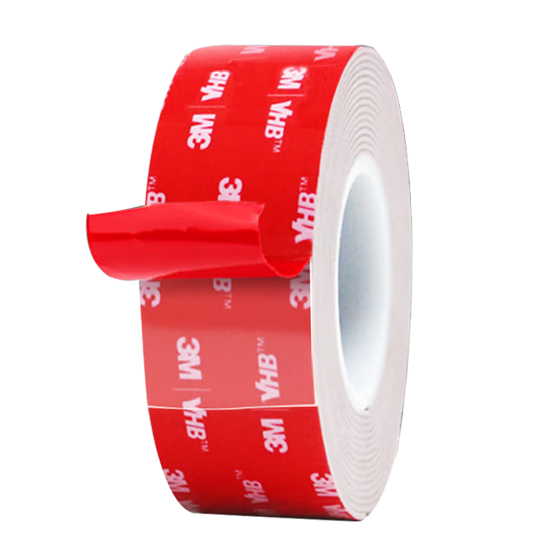 ڲ3Mǿ˫潺 ճⶤVHB? ޺۷ˮ͸ 4910͸ 20mm3m 22.78Ԫ()