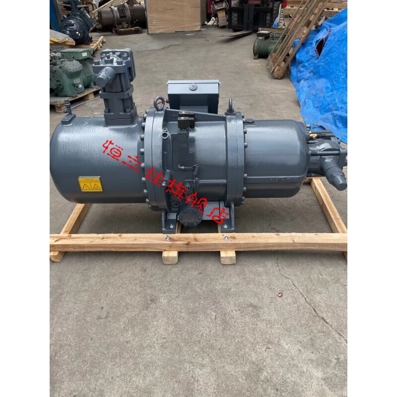 zhio rc-2-180b rc-2-140b rc-2-260 rc-2-470 rc-2-620汉钟螺杆压缩