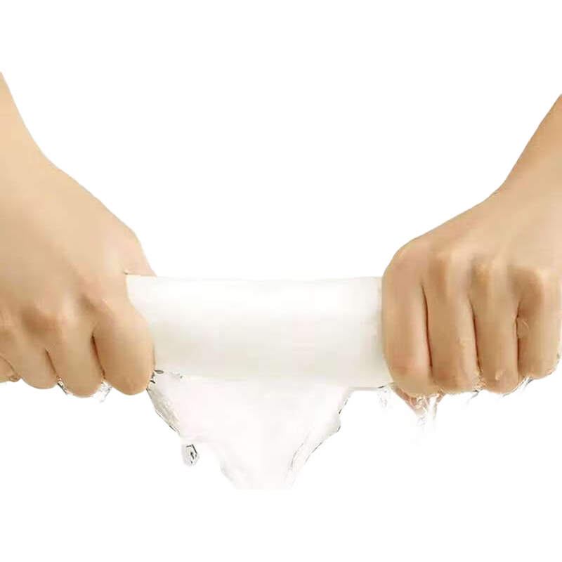 压缩毛巾洗脸巾一次性纯棉加厚加大揉面巾便携旅游洁面洗面巾吸水 活动专享8颗装