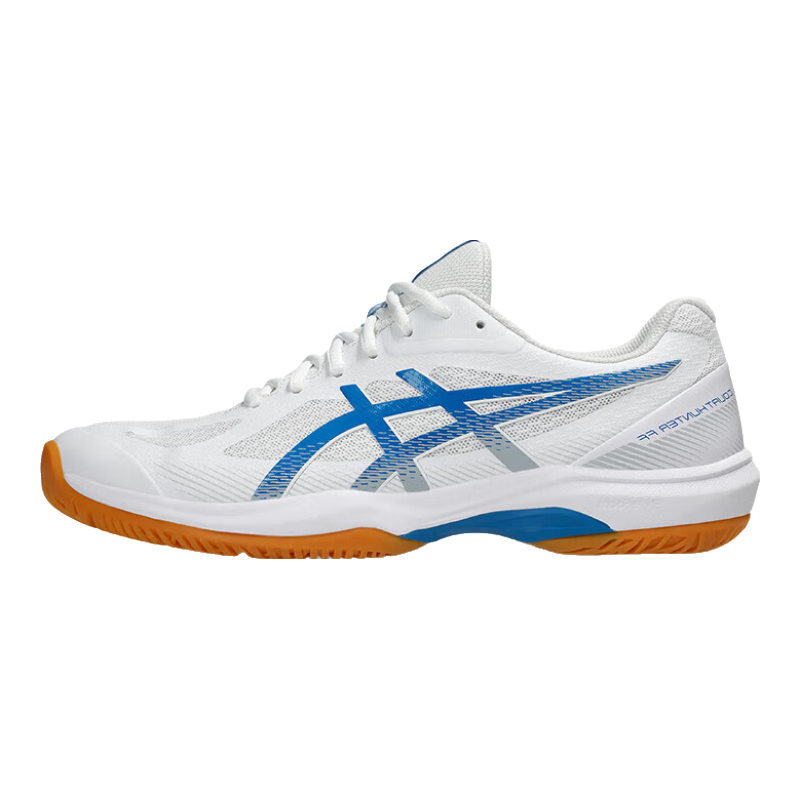 ��ɪʿ ASICS ��ë��Ь�˶�Ь�п������ĥ����COURT HUTER FFϵ 111 364.0Ԫ����364Ԫ/����
