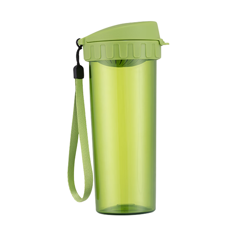 �ذٻݣ�Tupperware�� ������Ůѧ���칫�˶����������˸��豭����ˮ�������˽����� ������500ml1�� 84Ԫ