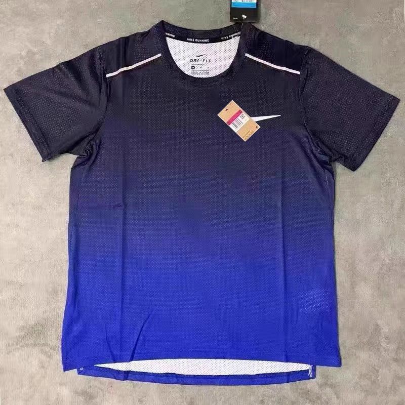 具辉腾讯nba体育体育生太阳花田径训练服背心短袖速干透气运动马拉松