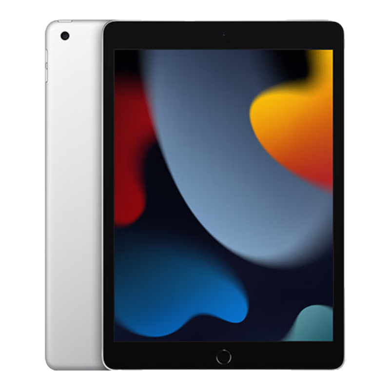 Apple/ƻ12ϢiPad(9)10.2Ӣƽ 2021(256GB WLAN/MK2P3CH/A)ɫ