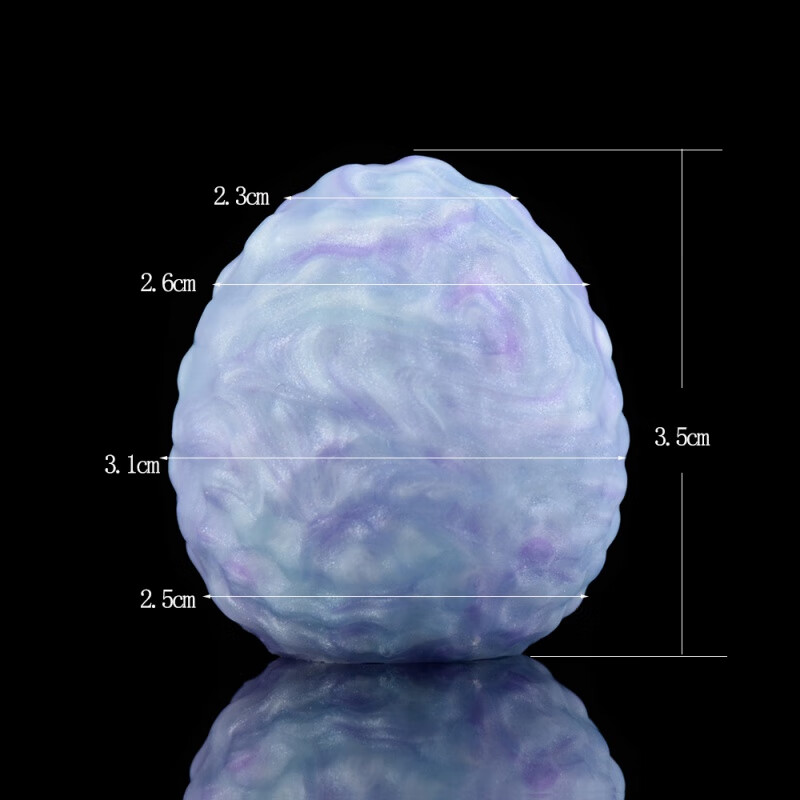 faak 产卵器下蛋 后庭肛塞气动产卵器 幻龙拉珠产卵器硅胶球女锻炼