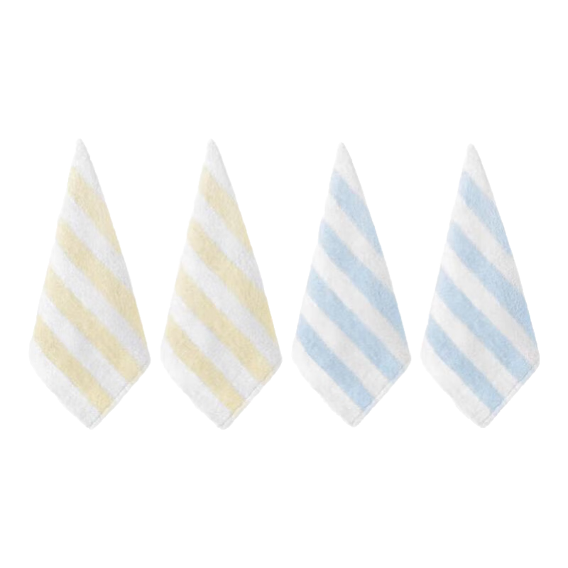 ��Ұ��UCHINO������ɴ�������Ʒ���4��װ���������ٸ���ˮë��ϴ����(��*2+��*2)