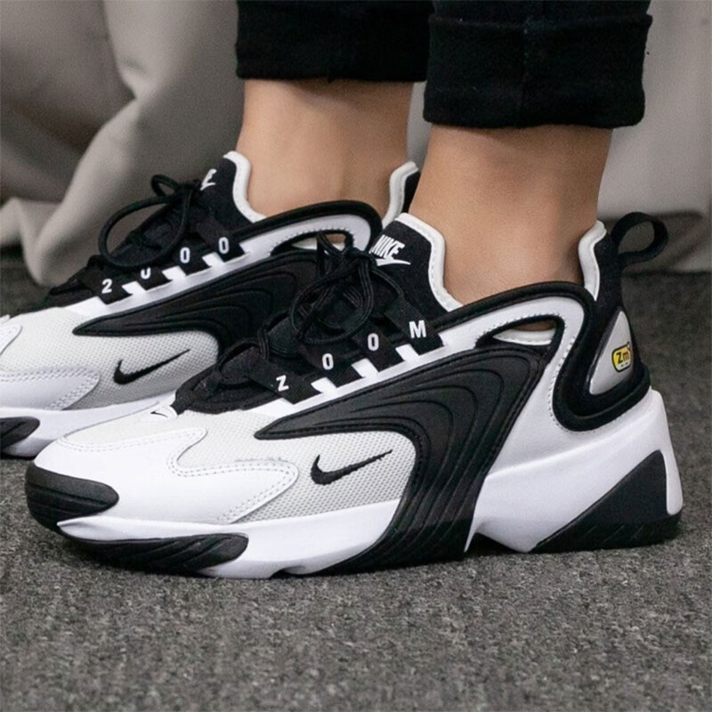 耐克(nike)女鞋24春季新款运动鞋日常透气慢跑鞋时尚休闲鞋 ao0354
