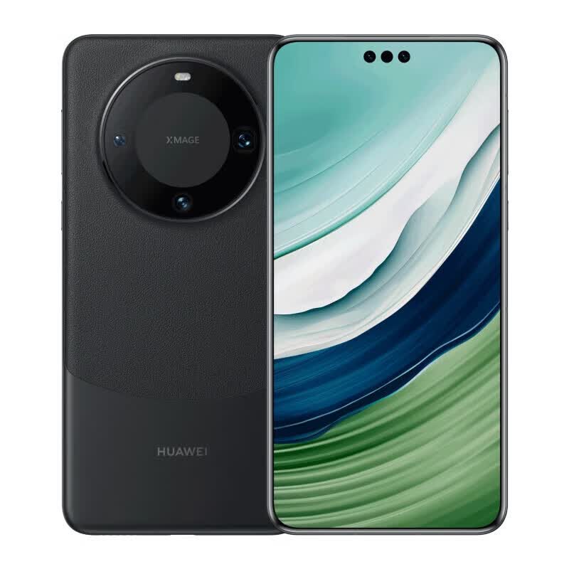 24期|免息】mate60pro新品手机harmonyos鸿蒙系统卫星通话nfc红外遥控