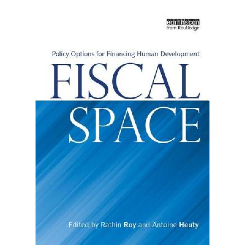 预订 fiscal space policy options for financing h.