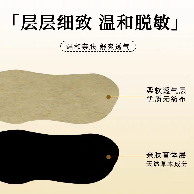 国药世家苍耳子鼻炎贴儿童苍耳鼻舒贴通鼻贴可搭成人儿童鼻炎喷剂止鼾器 买5送3发8盒【家中常备装】多买多实惠