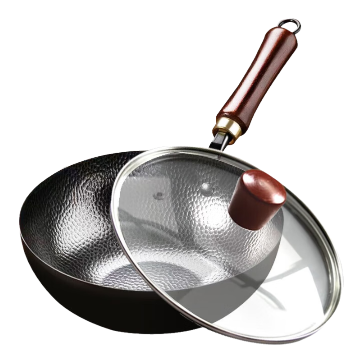 ���ڲ���������ѡС����һ��ʳ������ʽ������Ϳ�㳴�˲�ճ��ƽ�׸�ʳ�����¯ȼ�� ��0Ϳ��������ǡ��ʺ�2-3�� 24cm ���ƶʹ��˫��������������