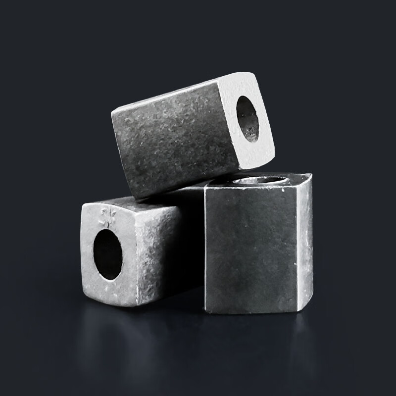 线切割配件 导电块 12*15*6 钨钢导电块 泰州机常用款 yg3材质