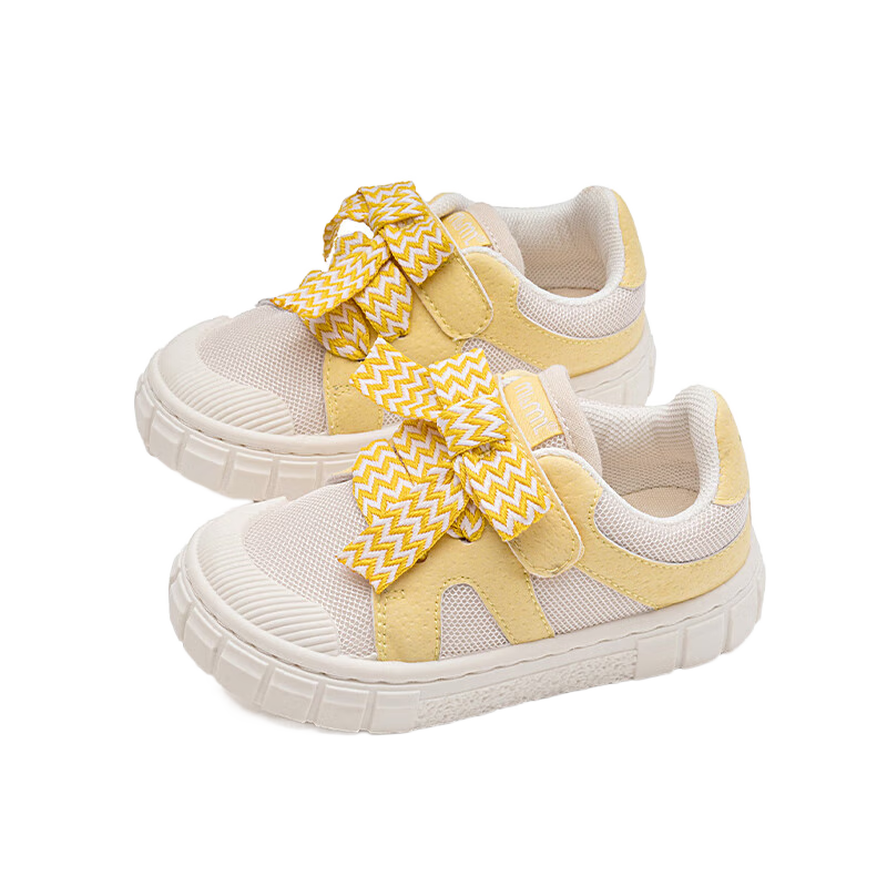 ���ڲ�����M1&M2������ͯЬ��ͯ��Ь�����¿�ħ����͸����ͯŮͯ��������˶�Ь ��ɫ 28 �ʺϽų�16~17cm