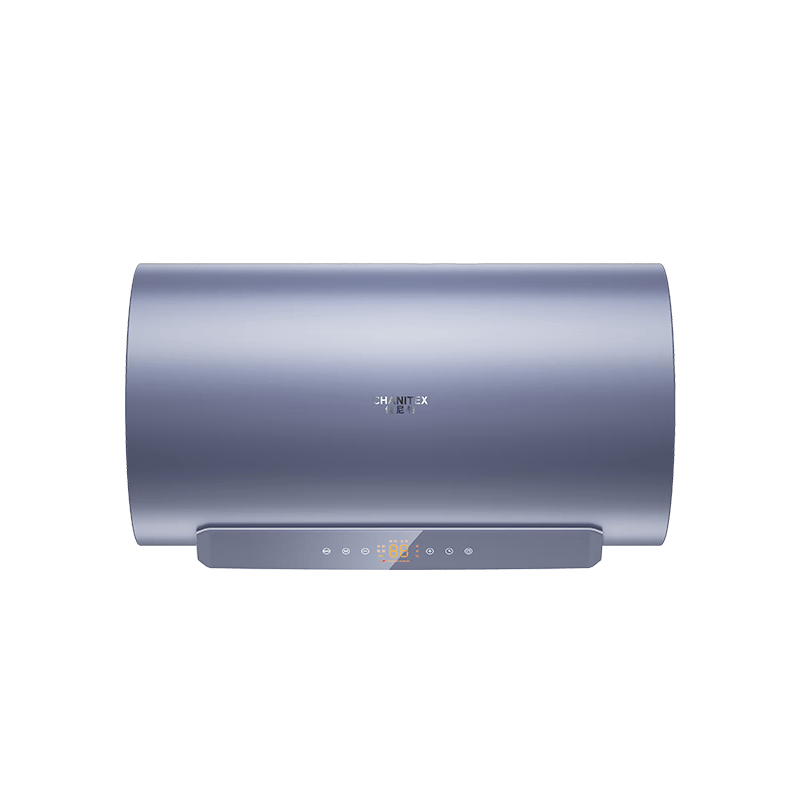 史密斯（A.O.SMITH）【国家补贴15%】佳尼特电热水器免清洗源头净水双3kW速热 无线遥控 储水式家用洗澡 一级能效JC2 60L 3000W 源头净水 亲肤更省心