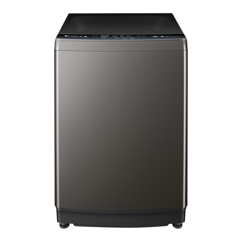 小天鹅（LittleSwan）波轮洗衣机全自动 12公斤大容量 升级水魔方【TB120V81DT】 变频防缠绕 家电国家补贴20% 以旧换新