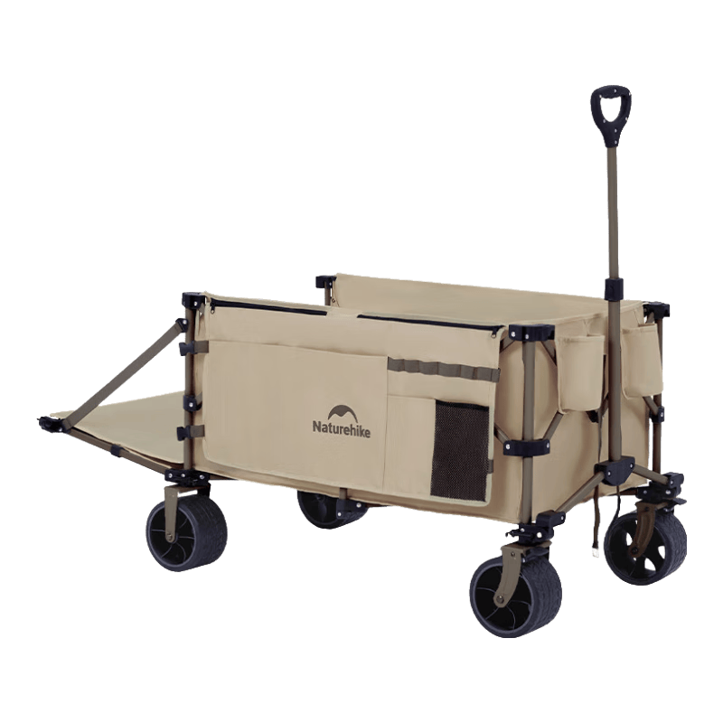 Naturehike Ų�����۾�£С�Ƴ� 275L ��ɲ�� ����ɫ 185L+90L 296.28Ԫ