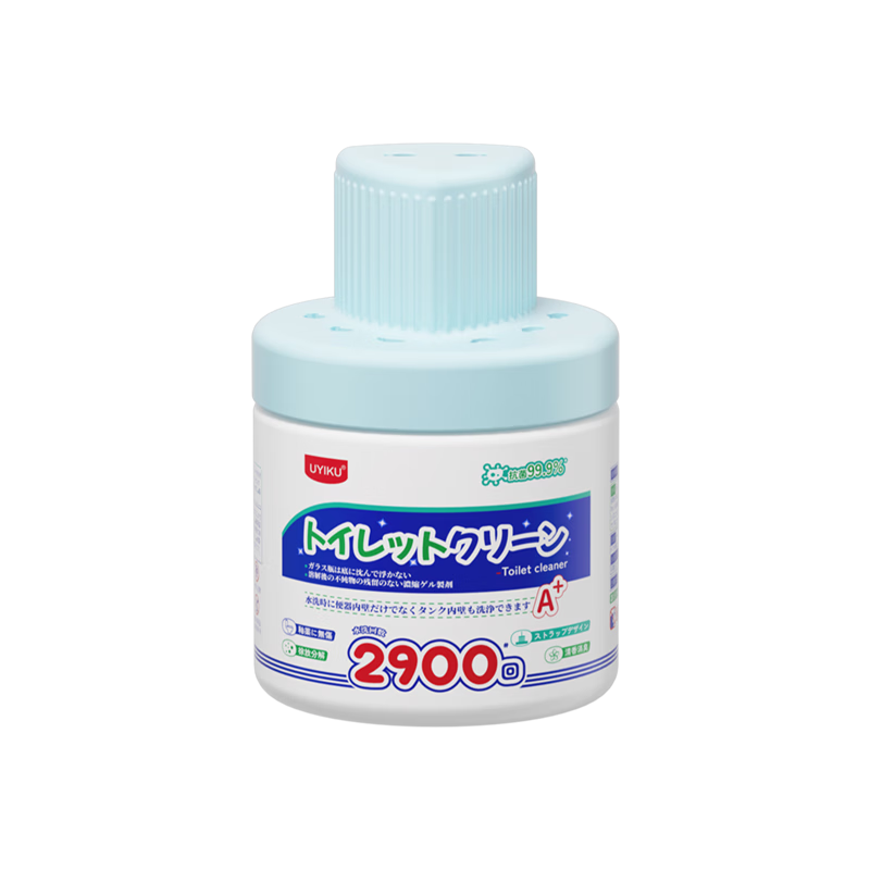 UYIKU��ޱ�ǿ����������������ȥ��ɱ�������ݽ�޼�ϴ��Ͱ�������� 4ƿ