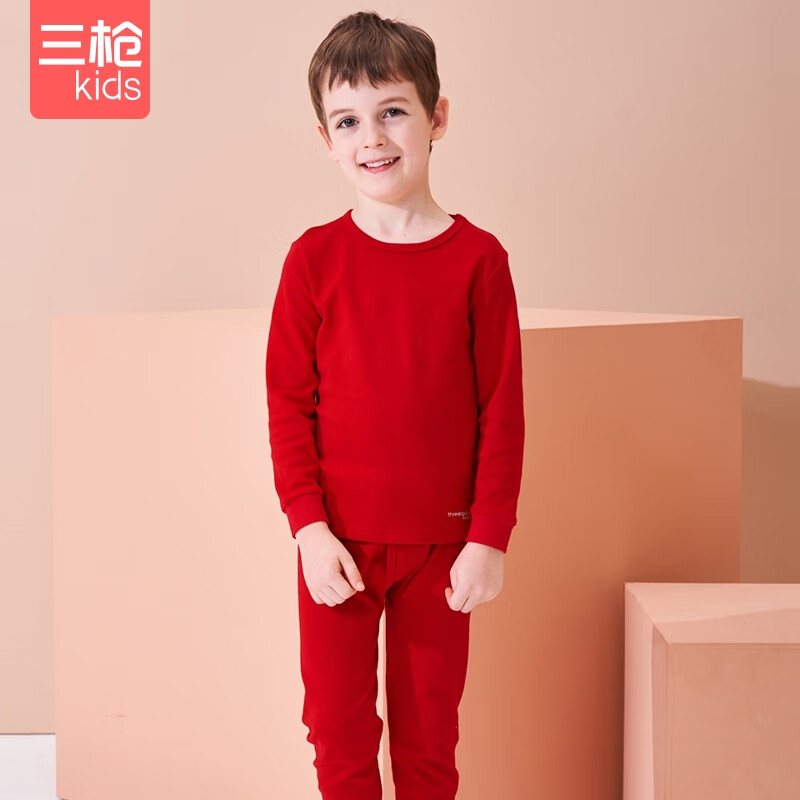 ���ڲ�������ǹ��ͯ���������װŮͯA�ി���־��ﶬ��ͯ������ϲ�����¿����� ��ͯ���ɫ��29495D0�� 170