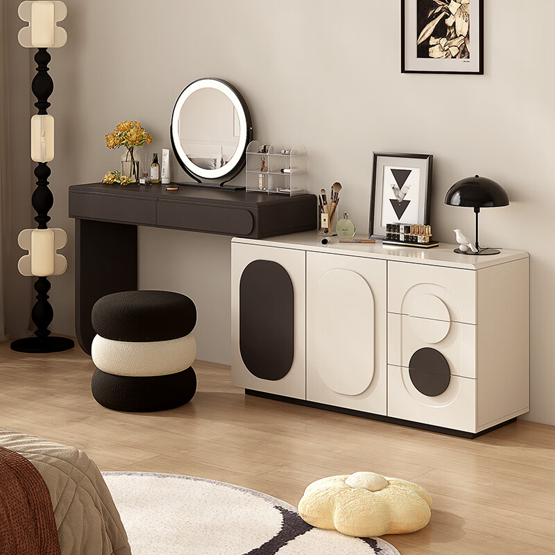 ���ڲ�������ɭʵľ��ױ̨һ�嶷�����Ը߼������ͷ紲β���ɹ�2026�¿ױ�� ������1.2ױ̨+1.2��+��+��è�� ʵľ���Ű���װ 1261.8Ԫ