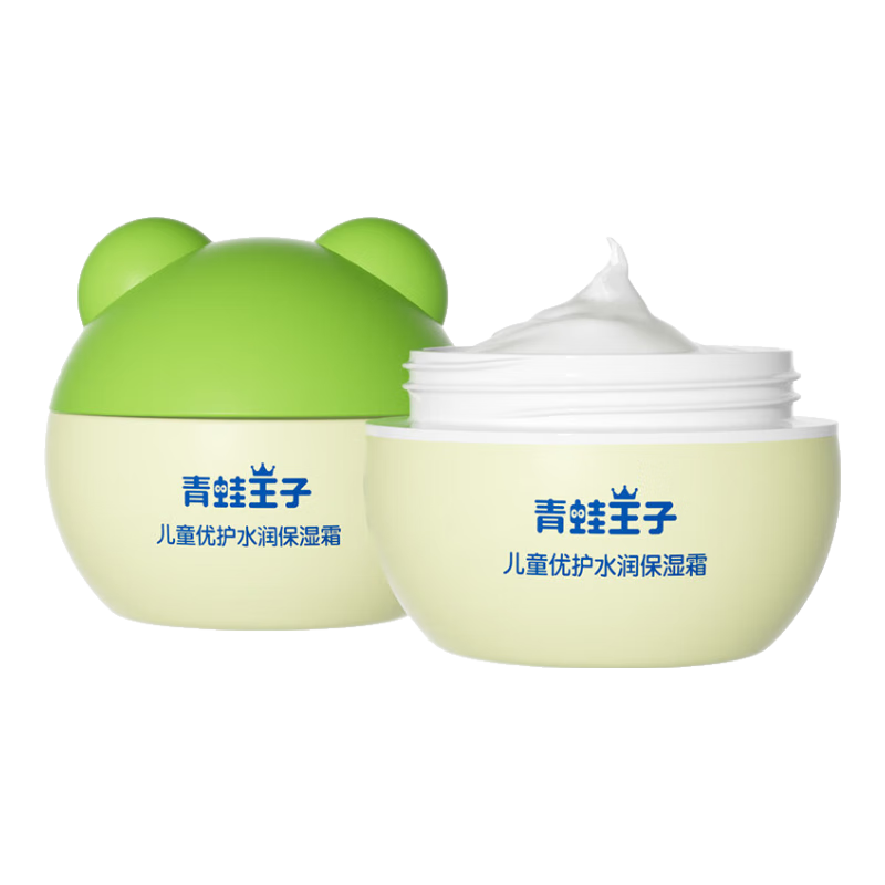 �������� ��ͯ����˪ ɽ������˪ 40g*2ƿ29.9Ԫ