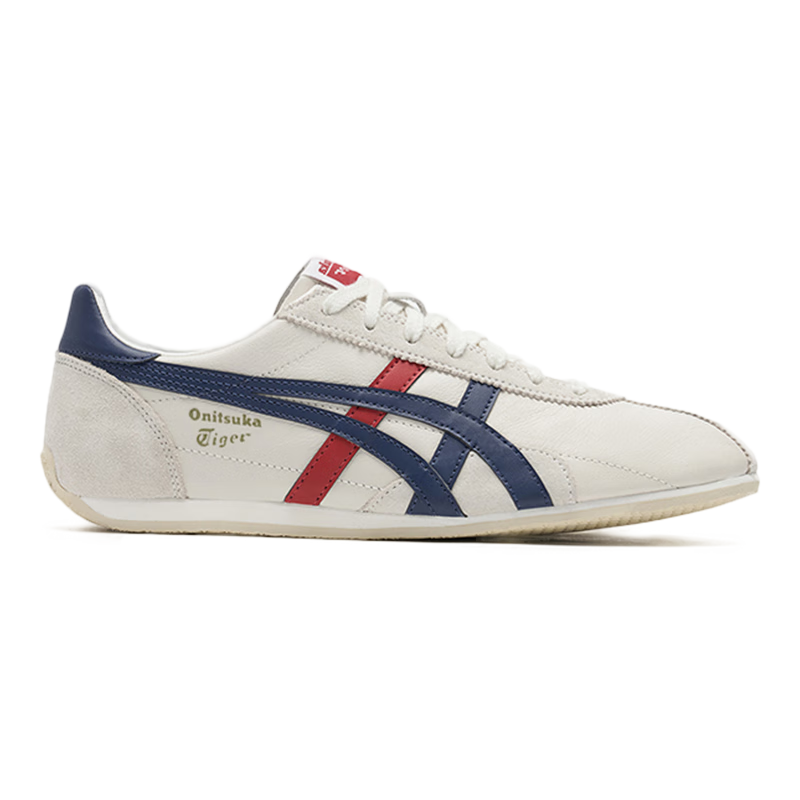 Onitsuka Tiger��V��RUNSPARK������ŮЬ����ʱ���˶�����Ь ��ɫ/����ɫ 37.5 466Ԫ