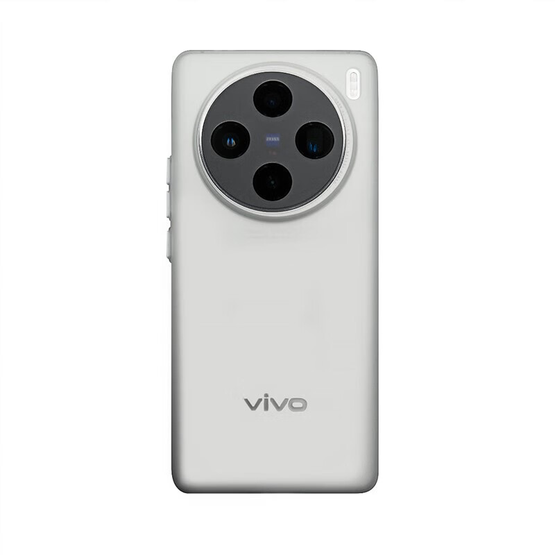 cancel适用于vivo x100/pro轻薄磨砂tpu全包独立按键保护壳超薄保护套