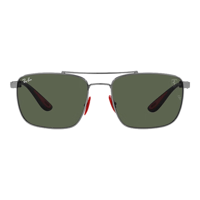 ���ڲ���������RayBan��RayBan̫�����������������˶�����ī��0RB3715M  F00171 1285.9Ԫ