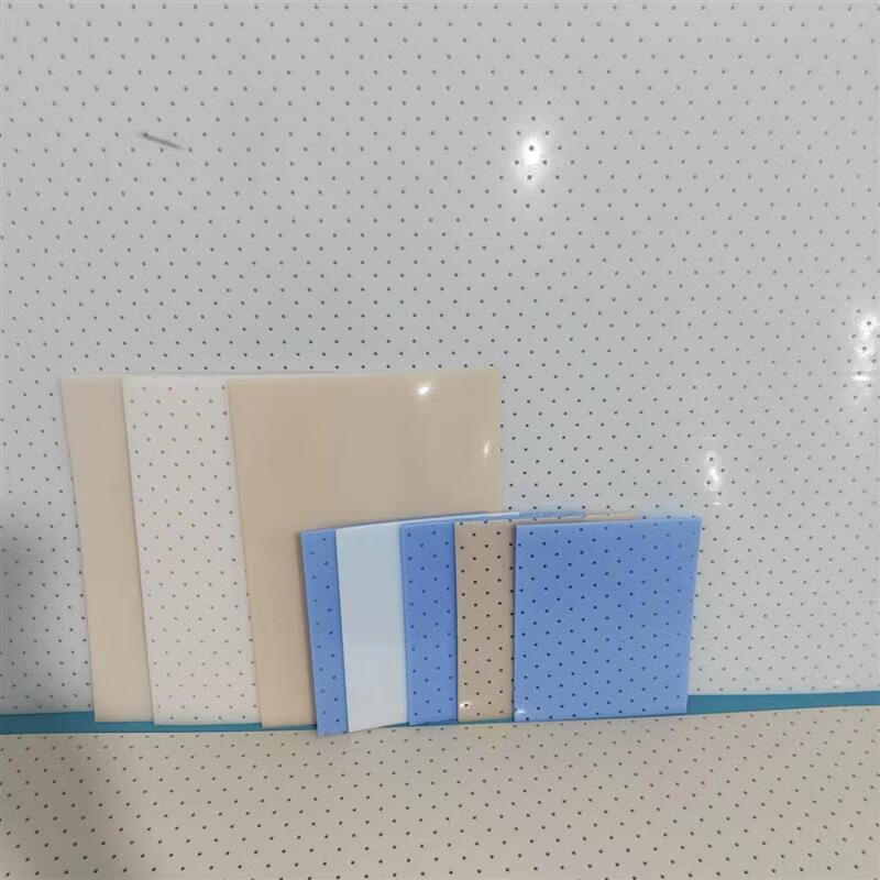 骨科低温热塑板骨科医用低温热塑板低温k板p板骨1折固定塑性板1.6 2.