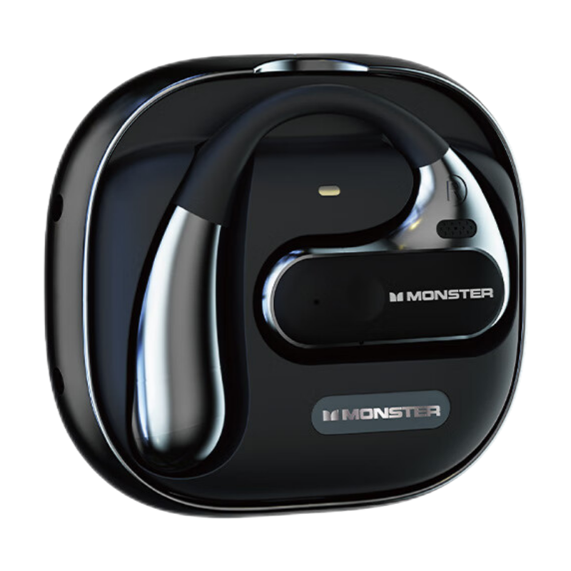 MONSTER 魔声 Open Ear AC320无线蓝牙耳机