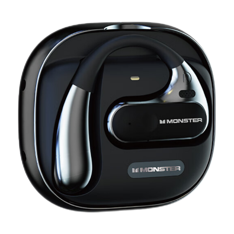 ���ڲ�����ħ����MONSTER��Open Ear AC320�������� ҫҹ��