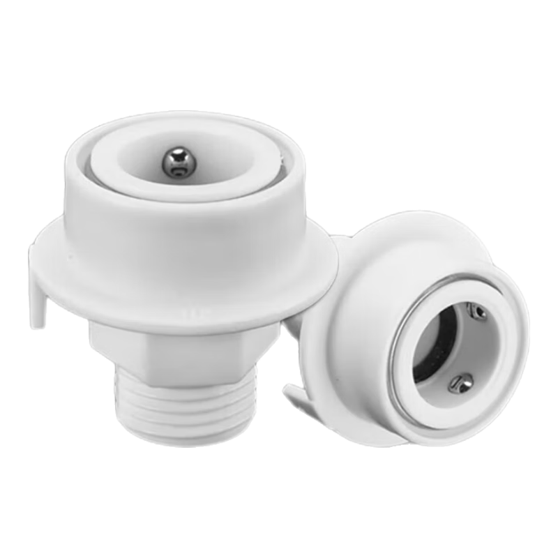 ���ڲ�����Ļ��Ӣ��ϴ�»�ˮ��ͷת��ͷ��ˮ�ܿ���ת4�����ƿ��ٽ�ͷ���ֹ�Ͳͨ�ÿ���ʽ��ͷת���ƿ� 